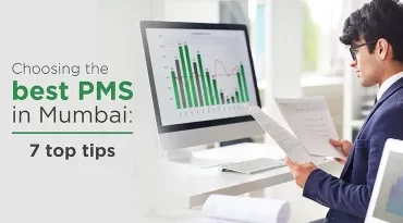 Learn how to choose the best PMS in india with Aequitas India’s tips