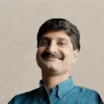 Testimonial from Anirudh Malpani highlighting Aequitas India’s Asset Management Services