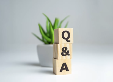 Answers to the top ten audience questions shared by a leading asset management company in India — Aequitas