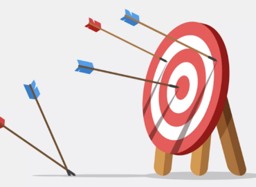 Aequitas India message on how recalling mistakes brings clarity, shared by an investment management company in India