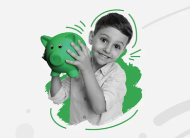 aequitas explains how to save and invest to childern - best asset management company in india