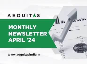 India Top Down & Bottom Up April 2024