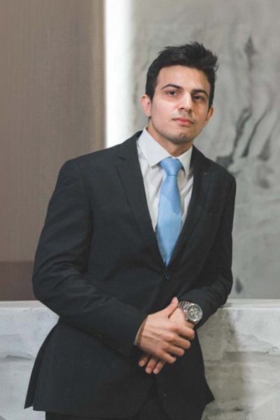 Anant Anand, Compliance Manager at Aequitas India – top PMS in India