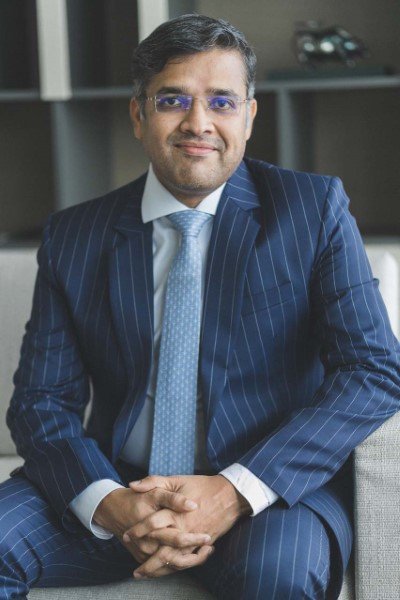 Neerav Shah, Director at Aequitas India – best PMS in India, a leading investment management company in India