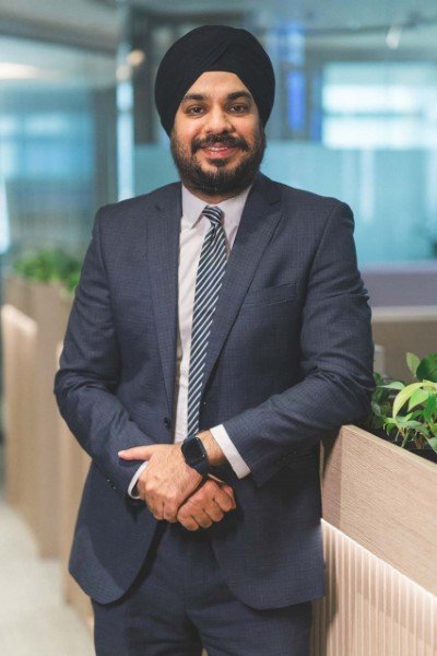 Simran Gambhir, Market Head – GCC at best PMS in India | Aequitas India