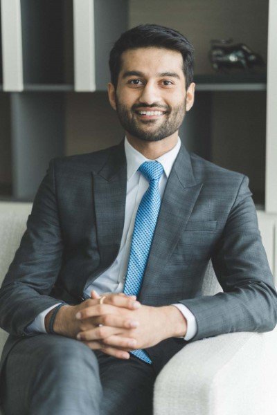 Aditya Rathi, Research Analyst at Aequitas India – top PMS in India