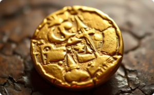 Gold’s natural stability explained by Aequitas India, reinforcing its long-term value for those who invest in gold