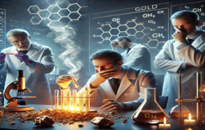 Historic attempts to create gold through alchemy explained by Aequitas, offering perspective for those looking to invest in gold