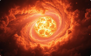 The origin of gold explored by Aequitas with insights relevant to those looking to invest in gold