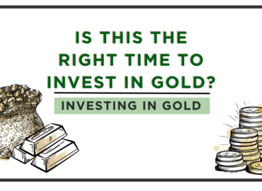 Aequitas India explains if it’s the right time to invest in gold or not