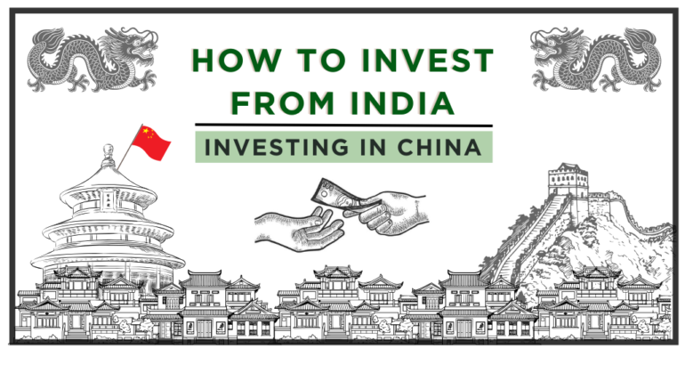 Aequitas India explains how to invest in China stock market from India