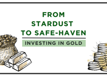 Aequitas India explains the best way to invest in gold in India for long-term value