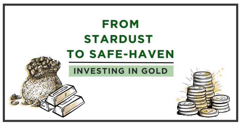 Aequitas India explains the best way to invest in gold in India for long-term value