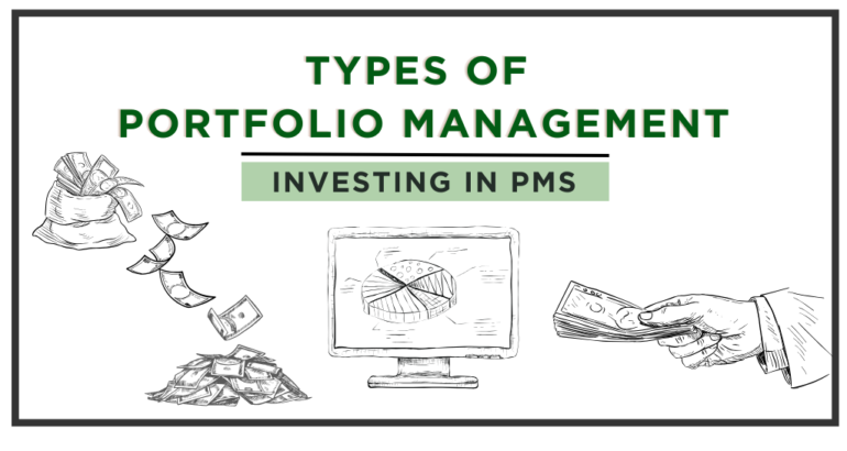 Types of Portfolio Management & How to Choose the Best One