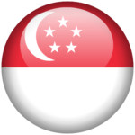 Singapore – International equity funds exposure