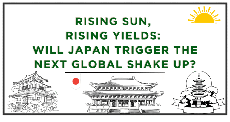 Aequitas India highlights Japan Bond Yield trends and their potential global impact